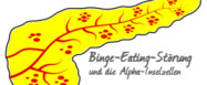 Binge-Eating-Störung und die Alpha-Inselzellen