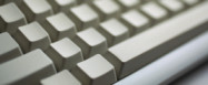 Virengefahr durch Tastatur