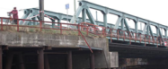 Auto_von Brücke