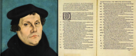Martin Luther als Antisemit